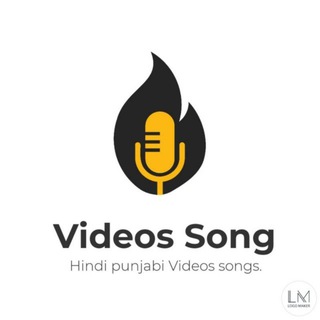 Логотип videos_song