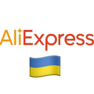 Логотип канала aliexpress_cikavunku