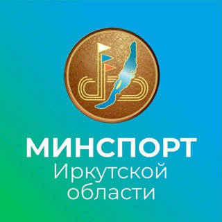 Логотип канала minsportirk