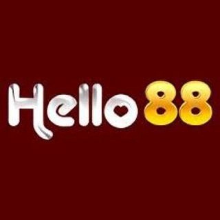 Логотип канала hello88app