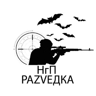 Логотип канала NgP_raZVedka