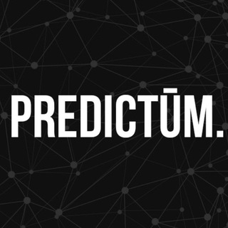 Логотип канала Predictum_Crypto