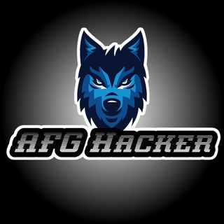 Логотип канала afg_hacker_003