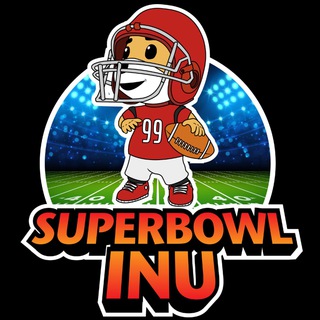 Логотип канала superbowlinucommunity