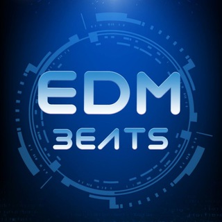 Логотип канала edmbeatsmusic