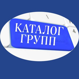 Логотип канала katalog_li