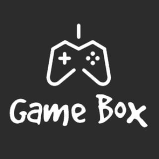 Логотип game_box_sell