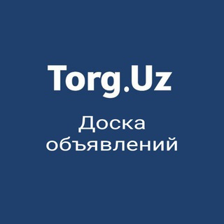 Логотип канала torg_uz_reklama_chat