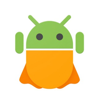 Логотип android_united