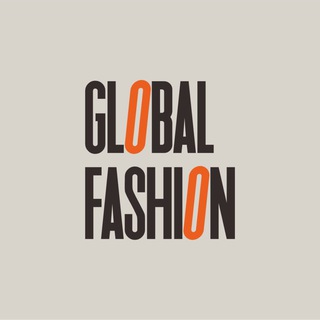 Логотип канала global_fashion_ms