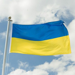 Логотип канала ukraine_nowspain