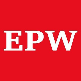 Логотип канала EPW_MAGAZINE