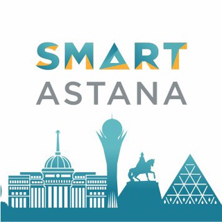 Логотип канала smartastana_bot