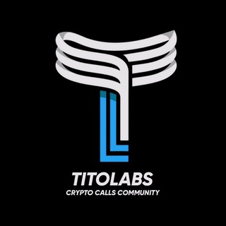 Логотип канала titolabs_news