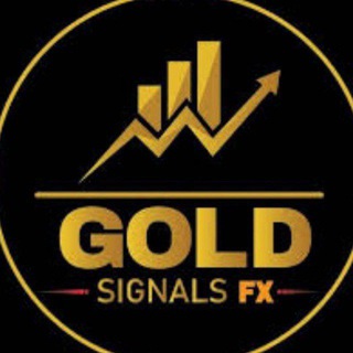 Логотип канала Gold_signalsfx