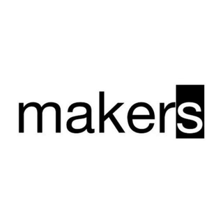 Логотип канала makerskg