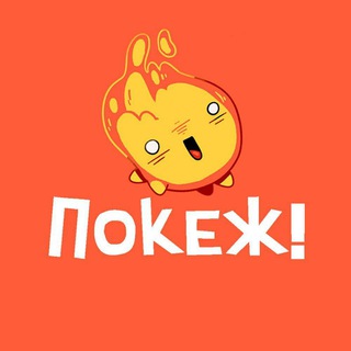 Логотип канала pokezh