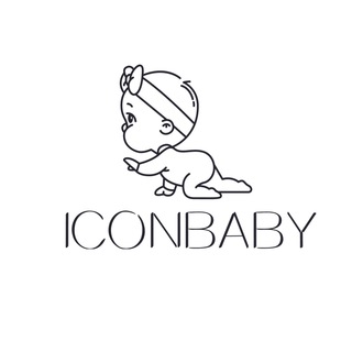 Логотип канала iconbabyshop