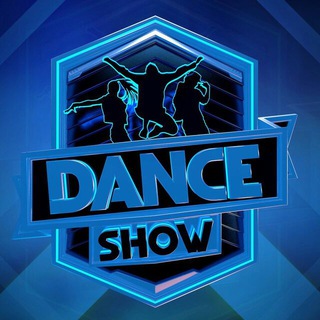 Логотип danceshowgroup