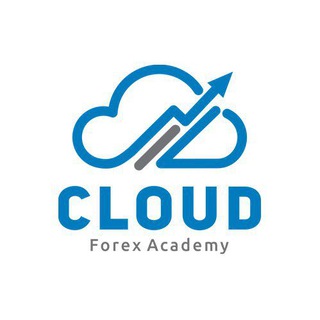 Логотип канала cloudforexacademy