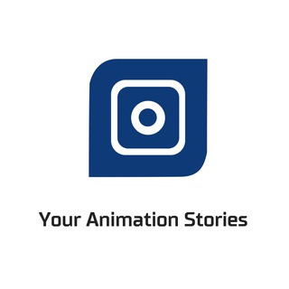 Логотип youranimationstories