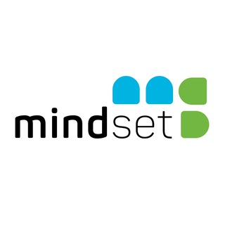 Логотип канала mindsetmoscow