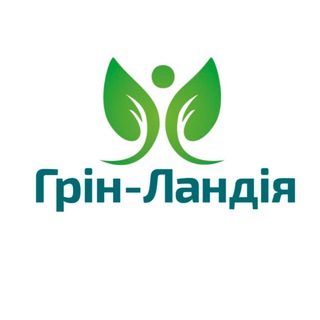 Логотип канала greenlandiyago