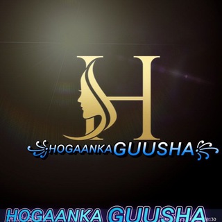 Логотип hogaanka_guusha