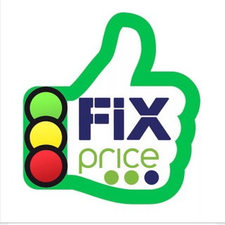 Логотип канала fixprice_revizorro