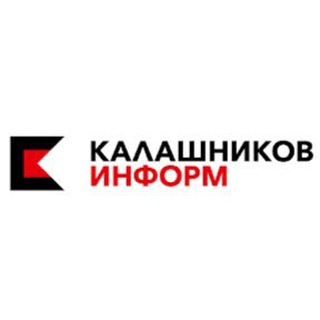 Логотип канала kalashnikovinform