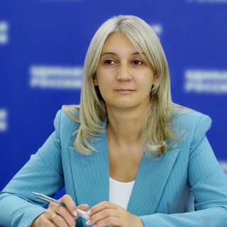 Логотип канала dikusarova