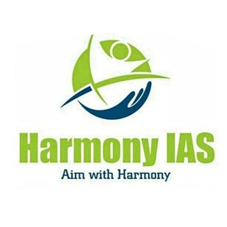 Логотип канала harmonygpsc