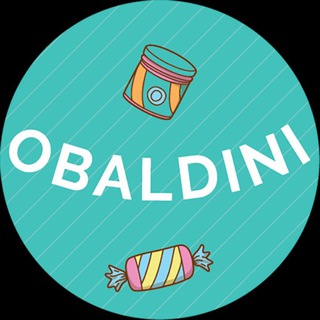 Логотип канала obaldini