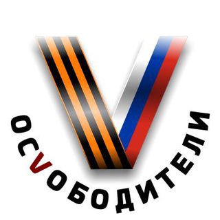 Логотип канала osvoboditely