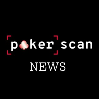 Логотип канала pokerscan_news