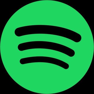 Логотип канала spotify_save_music