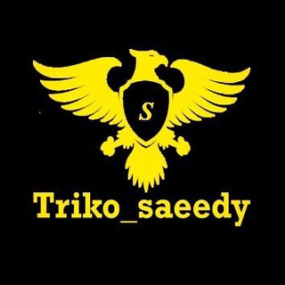 Логотип канала triko_saeedy