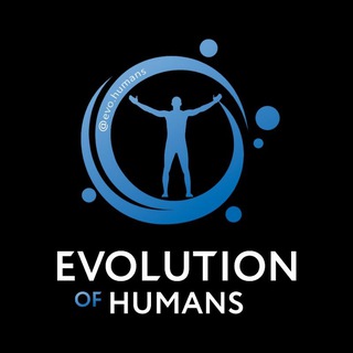 Логотип канала evohumans