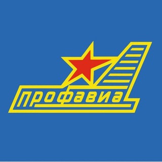 Логотип канала profaviaunion