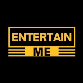 Логотип канала entertain_me_nt