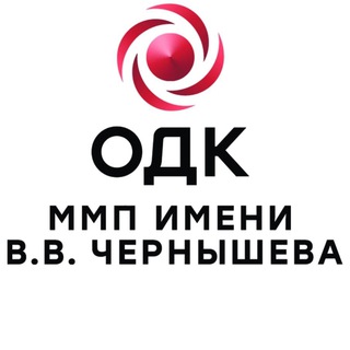 Логотип канала mmpchernisheva