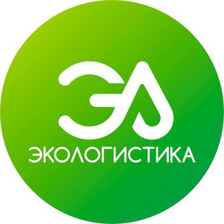 Логотип канала ecologistik