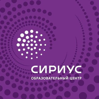 Логотип канала nashsirius