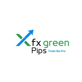 Логотип канала fxgreenpipsmaker