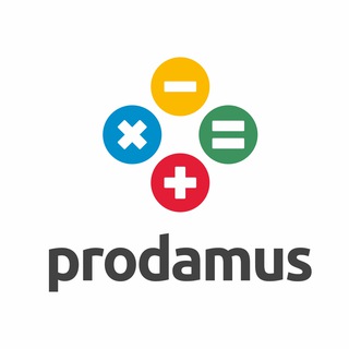 Логотип канала soda_partner