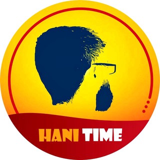 Логотип hani_hashami