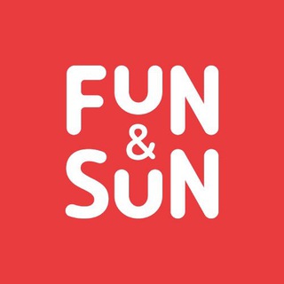 Логотип канала funsunhotels