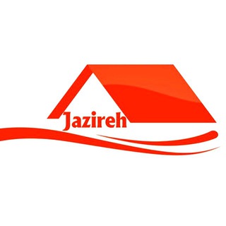 Логотип jazireh_company