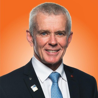 Логотип канала senatorroberts