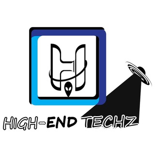 Логотип канала highendtechz